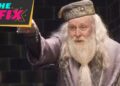 Reinicialização de Harry Potter: John Lithgow confirmado como Dumbledore - IGN The Fix: Entertainment