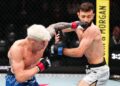 Resultados do UFC Seattle: maiores vencedores, perdedor de 'Cejudo vs. Song' Last Night