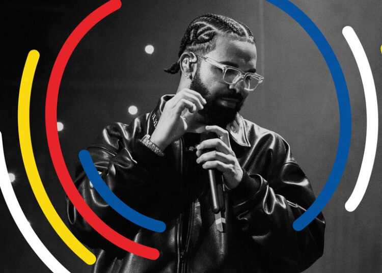 Retorno provisório de Drake, mais: nova música do The Weeknd e mais