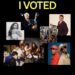 Retornos de voto dos fãs antes do Hall da Fama do Rock & Roll