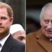 Reunião de Harry com o rei Charles em dúvida após um desprezo sutil | Real | Notícias