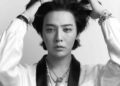 Revista Glitter | G-Dragon lança 'übermensch', um novo marco na música K-pop