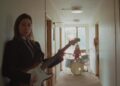Richard Ayoade dirige o videoclipe para o novo single de Kim Deal