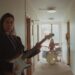 Richard Ayoade dirige o videoclipe para o novo single de Kim Deal