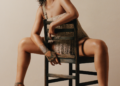 Rihanna diz que seu próximo álbum é onde ela encontra seu som