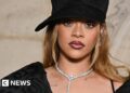 Rihanna diz que seu próximo álbum será 'inesperado'
