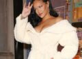 Rihanna diz que seu próximo álbum terá 'sem gênero'