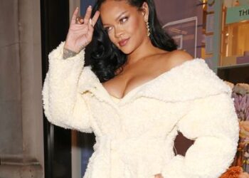 Rihanna diz que seu próximo álbum terá 'sem gênero'