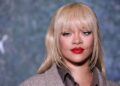 Rihanna nos dá a provocação mais sólida de novas músicas ainda, mas ainda não revelará quando vai cair