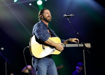 Riley Green, Muscadine Bloodline e mais
