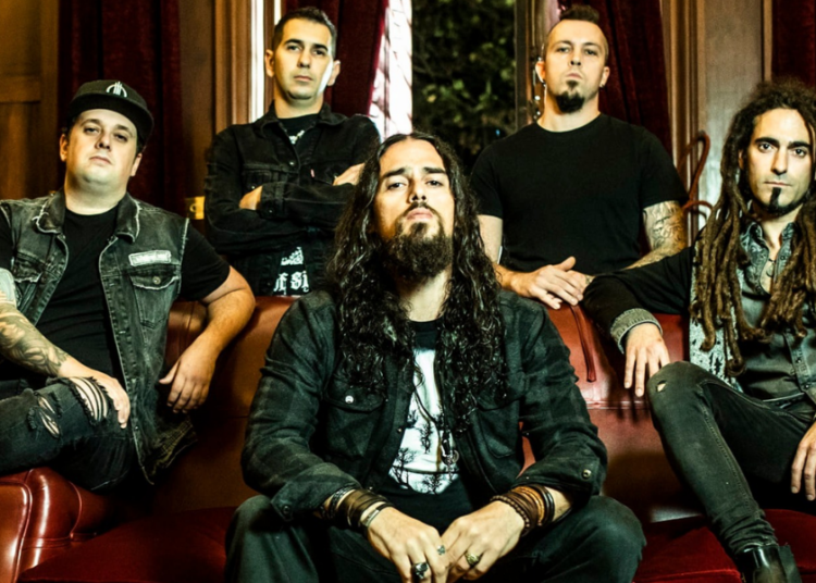 Rise to Fall Libera o novo videoclipe “Infinite Crossroad”