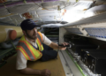 Riyadh Air Taps Panasonic Avionics para fornecer manutenção de entretenimento a bordo em sua frota 787 Dreamliner