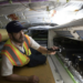 Riyadh Air Taps Panasonic Avionics para fornecer manutenção de entretenimento a bordo em sua frota 787 Dreamliner