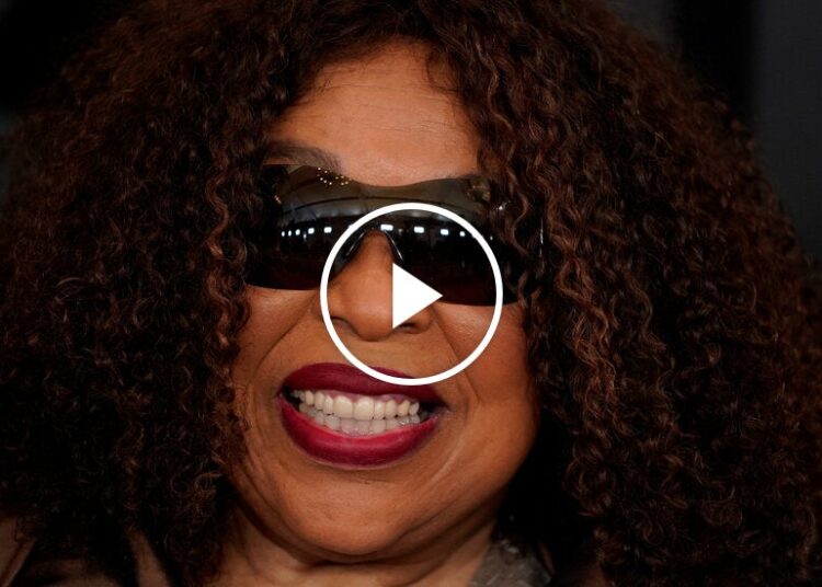 Roberta Flack, 'Killing Me Softly' Singer, morre aos 88