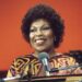 Roberta Flack, cantora premiada do Grammy, morta aos 88
