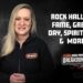 Rock governa o Rock Hall, o filme de inspiração verde e muito mais!
