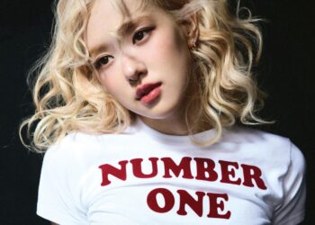 Rosé confirma que a nova música Blackpink está chegando, reflete sobre a colaboração de Bruno Mars
