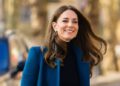 Roupas ousadas da princesa Kate força a família real a emitir uma declaração urgente