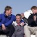 Royal Butler revela o evento especial que 'reunirá o príncipe Harry e William', ao se lembrar