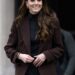 Royal Expert revela que Kate Middleton 'abaixou o pé' e parou de George, Charlotte e Louis participando da tradição de Gory Séculos.