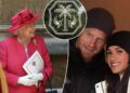 Royal Family Live Atualizações: O novo logotipo da marca 'Meghan Markle' como sempre 'tem significados ocultos - explicamos