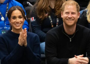 Royal Family Live: Meghan Markle compartilha imagens nunca vistas antes | Real | Notícias