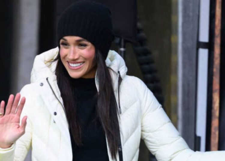 Royal Family Live: Meghan e Netflix no 'modo de pânico' enquanto eles 'tentam salvar' a marca | Real | Notícias