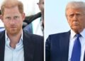 Royal Family Live: O príncipe Harry deve estar "muito preocupado" com a última atualização de visto de Trump | Real | Notícias