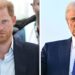Royal Family Live: O príncipe Harry deve estar "muito preocupado" com a última atualização de visto de Trump | Real | Notícias