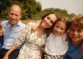 Royal Family homenageia Kate Middleton após o anúncio de Meghan Markle