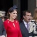 Royal Family se pergunta se a princesa Eugenie & Beatrice pode se juntar à empresa
