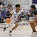 Royals Boys 'Basketball Powers através de Mallards 56-34