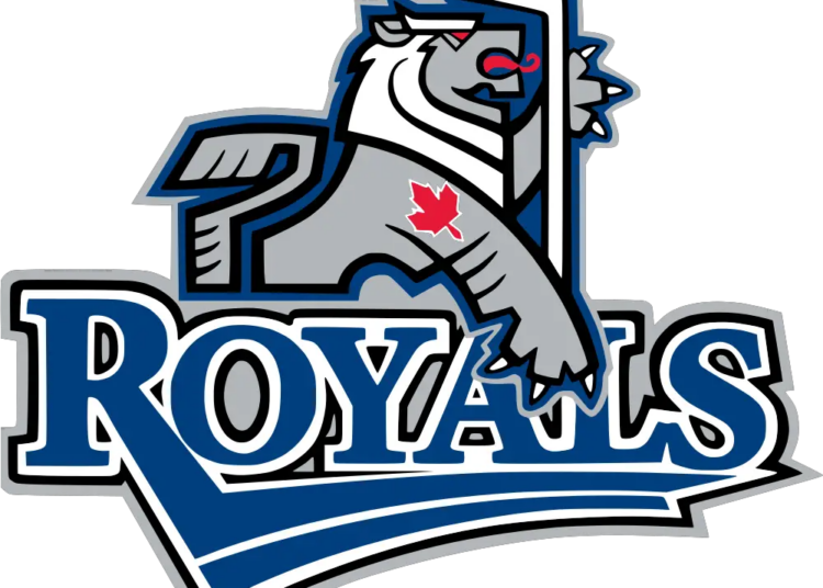 Royals Clinch 2025 WHL Playoffs Bedth