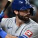 Royals Rally para derrotar Dodgers 11-10