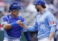 Royals Rumblings - Notícias para 13 de fevereiro de 2025