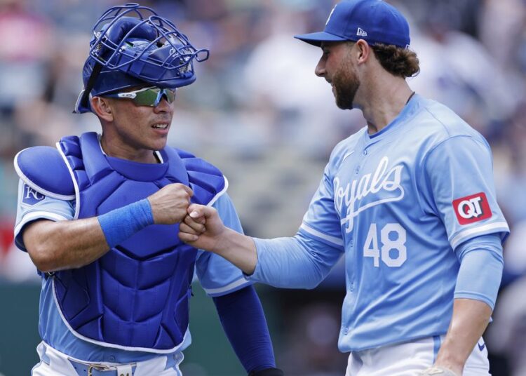 Royals Rumblings - Notícias para 13 de fevereiro de 2025