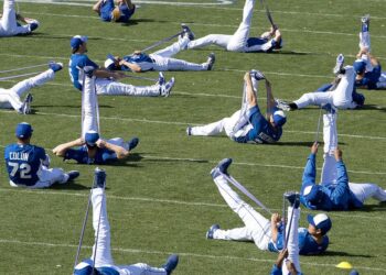 Royals Rumblings - Notícias para 14 de fevereiro de 2025