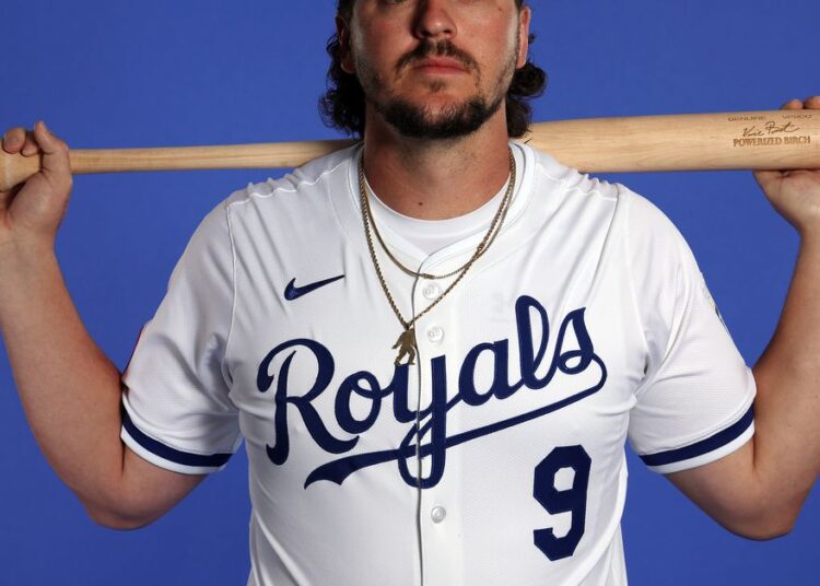 Royals Rumblings – News for February 21, 2025