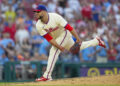 Royals Sign Carlos Estévez - MLB Trade Rumors