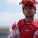 Royals Sign Catcher Luke Maile para Minor League Deal