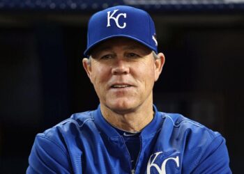 Royals adiciona grande vencedor e Hall of Famer à equipe do Front Office