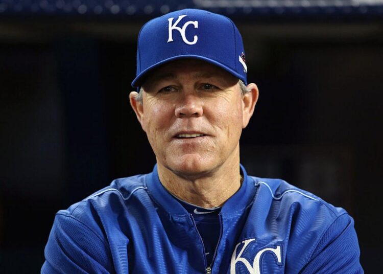 Royals adiciona grande vencedor e Hall of Famer à equipe do Front Office