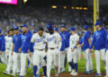Royals anunciam grandes movimentos de front office após a temporada de breakout