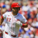 Royals assina Luke Maile para negócios da liga menor