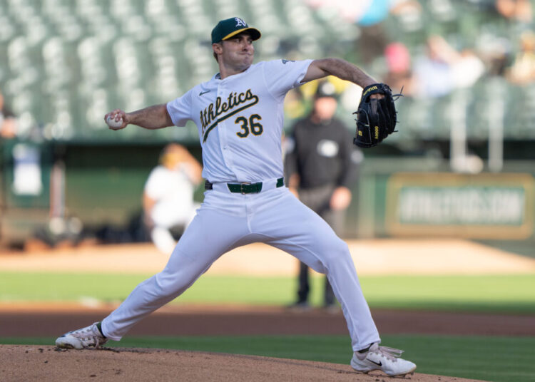 Royals assina Ross Stripling para um contrato de liga menor