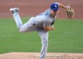 Royals assina ex-Dodgers All-Star para Minor League Contrato