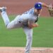 Royals assina ex-Dodgers All-Star para Minor League Contrato