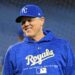 Royals contratou Ned Yost como consultor sênior