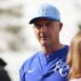 Royals estende o contrato de GM Picollo até 2030, Quatro até 2026