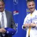 Royals estende o contrato para JJ Picollo e pegue a opção 2026 no Matt Quatraro